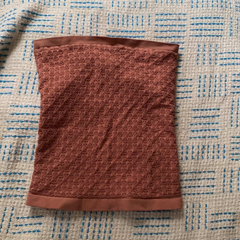 Free People Classic Top